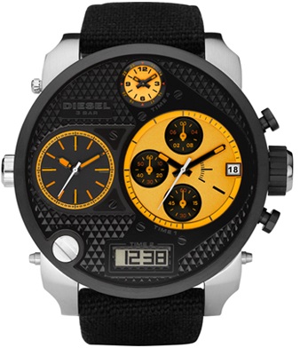 DIESEL DZ7234 HERREUR